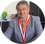 Guillermo Bocangel Weydert