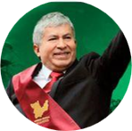 Antonio Pulgar Lucas