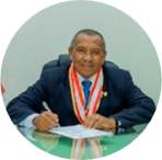 Milthon Muñoz Berrocal