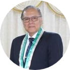 José Beraún Barrantes