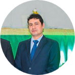 Sergio Ríos Celis