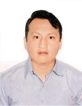 Belisario Estacio Laguna
