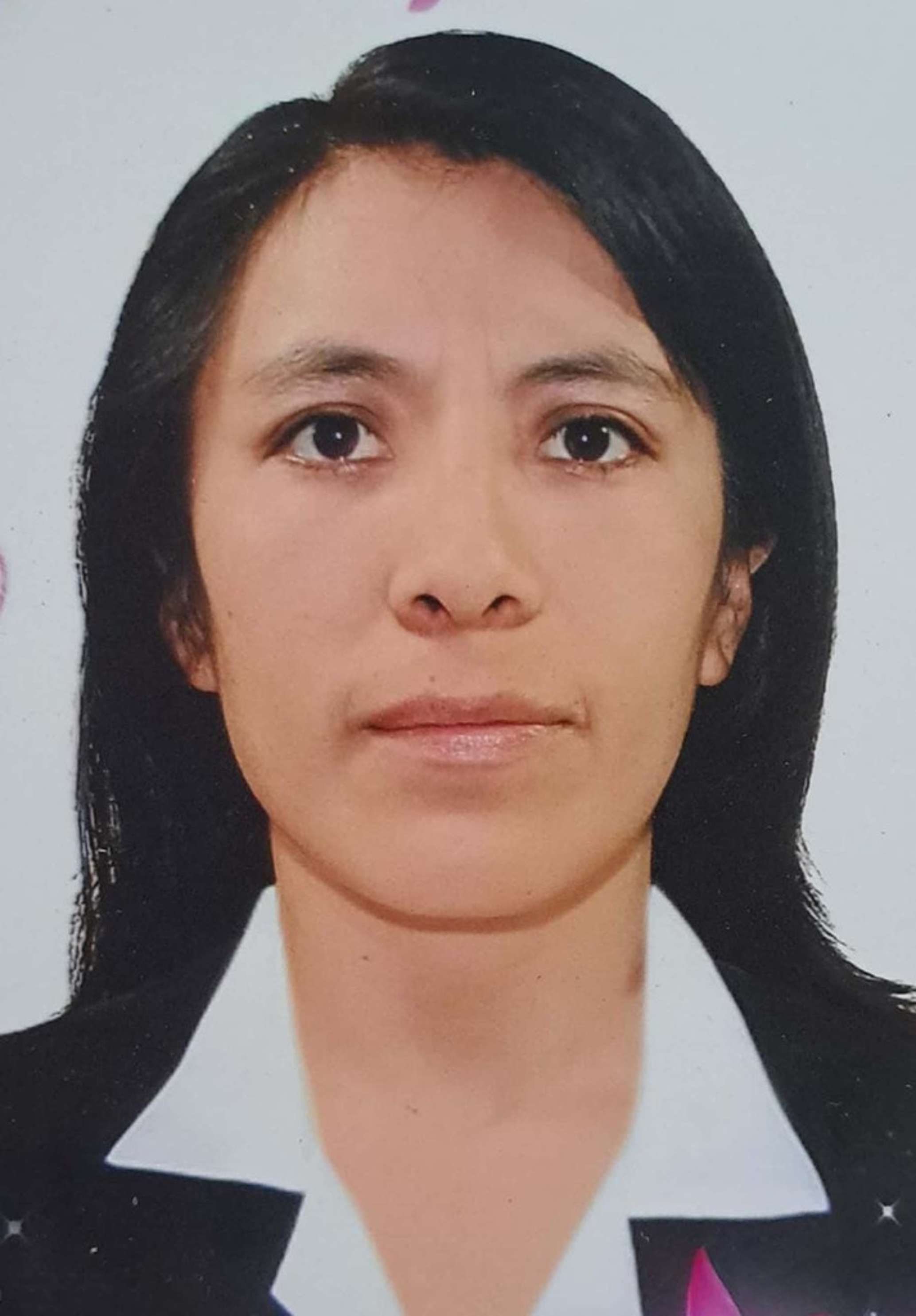 Esmila Loyol Bánez