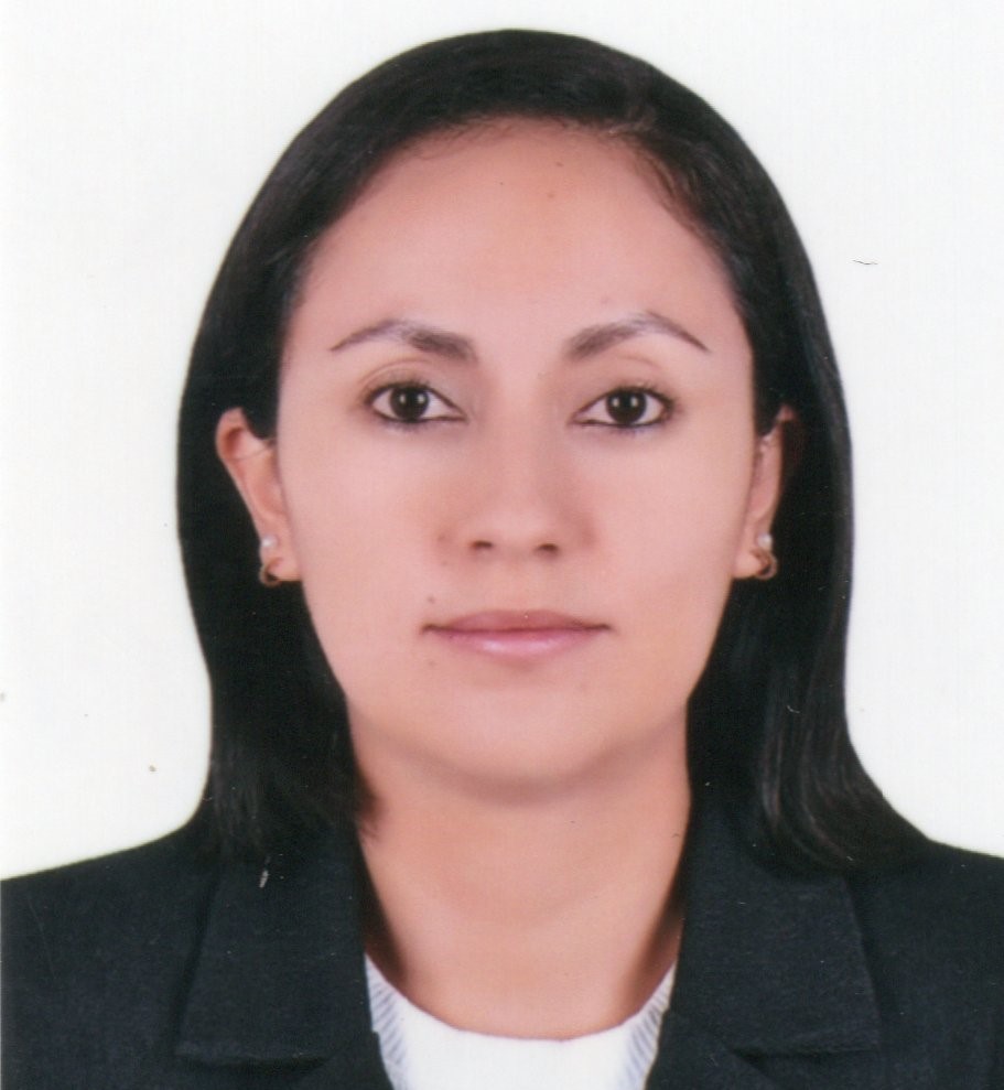 Gabriela Tarazona Esparza