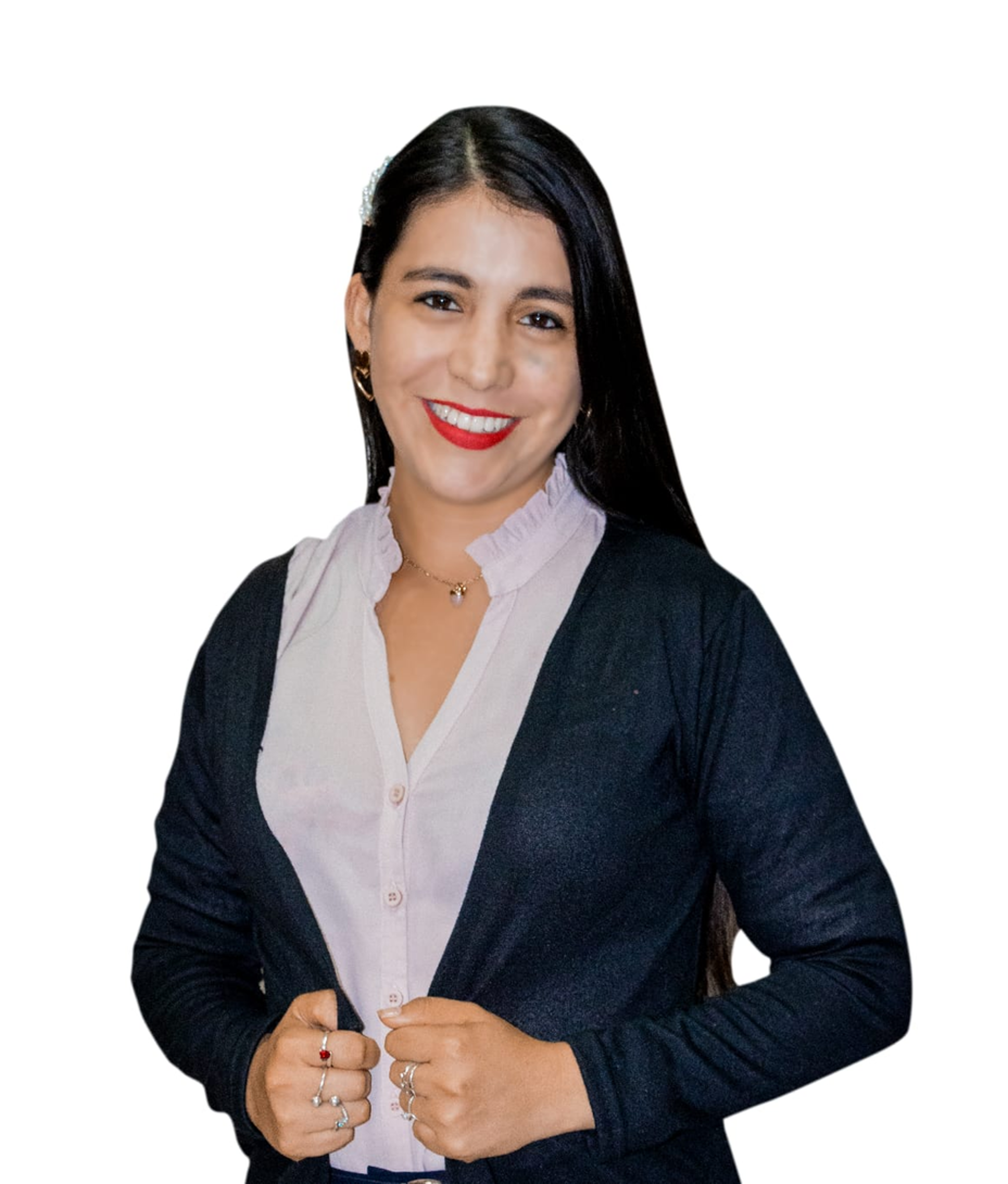 Melisa Zavala Guerrero