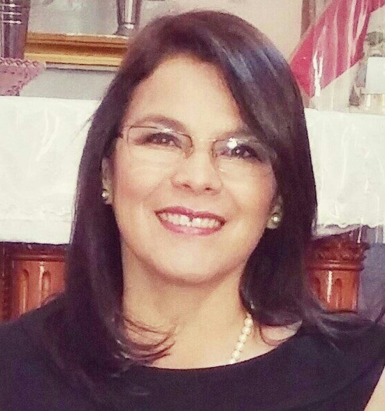 Nérida Pastrana Díaz